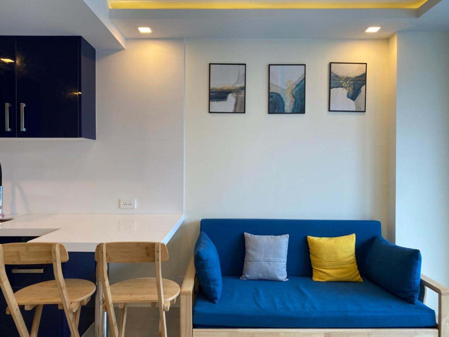 Grand Avenue Suites X Monthstayz Thailand Pattaya Dış mekan fotoğraf