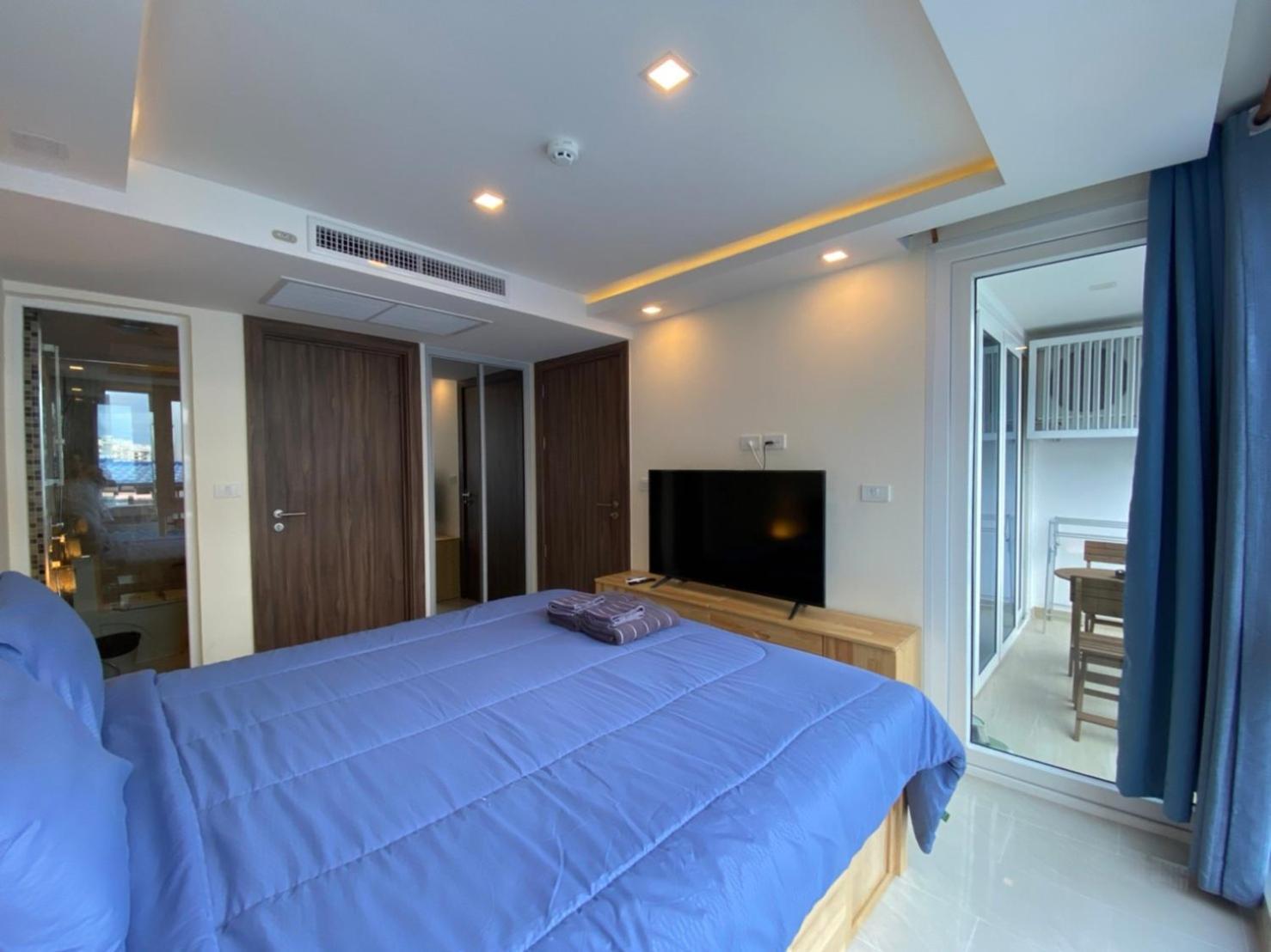 Grand Avenue Suites X Monthstayz Thailand Pattaya Dış mekan fotoğraf