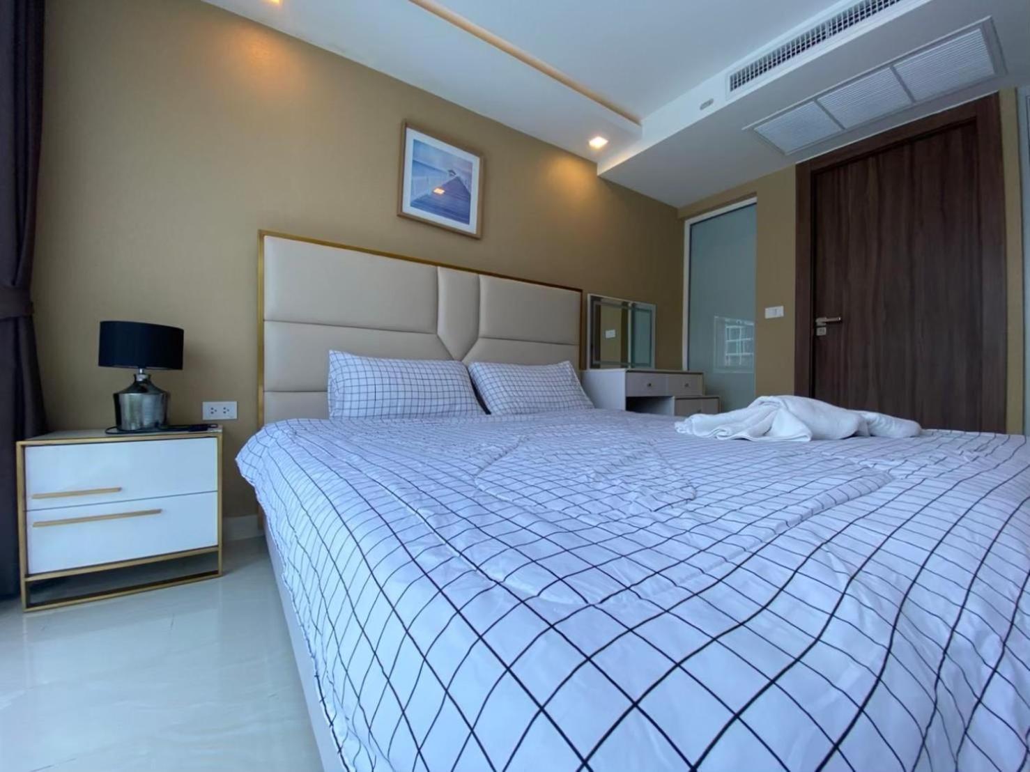 Grand Avenue Suites X Monthstayz Thailand Pattaya Dış mekan fotoğraf